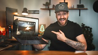 POWERFUL Photo Editing Software: Luminar 4 - My Six Favorite Features screenshot 5
