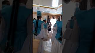Прикол на казахской свадьбе Прикол на казахской свадьбе