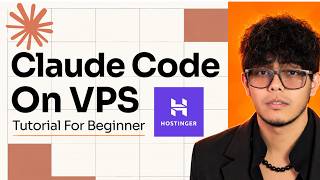 Claude Code on Hostinger VPS: Complete Setup Guide