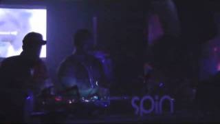 REGGAE SUNDAYS @ Spin Nightclub San Diego