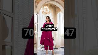 For orders 7010799247. #fashion #indianfashion #onlineshopping #indianfashionbrand #indiafashion