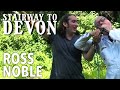 HOW NOT TO Use A Grappling Hook | Ross Noble&#39;s Stairway To Devon (with Austin Vince) - Promo