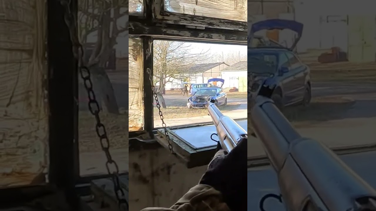 Upgraded S&T Type 38 Arisaka 