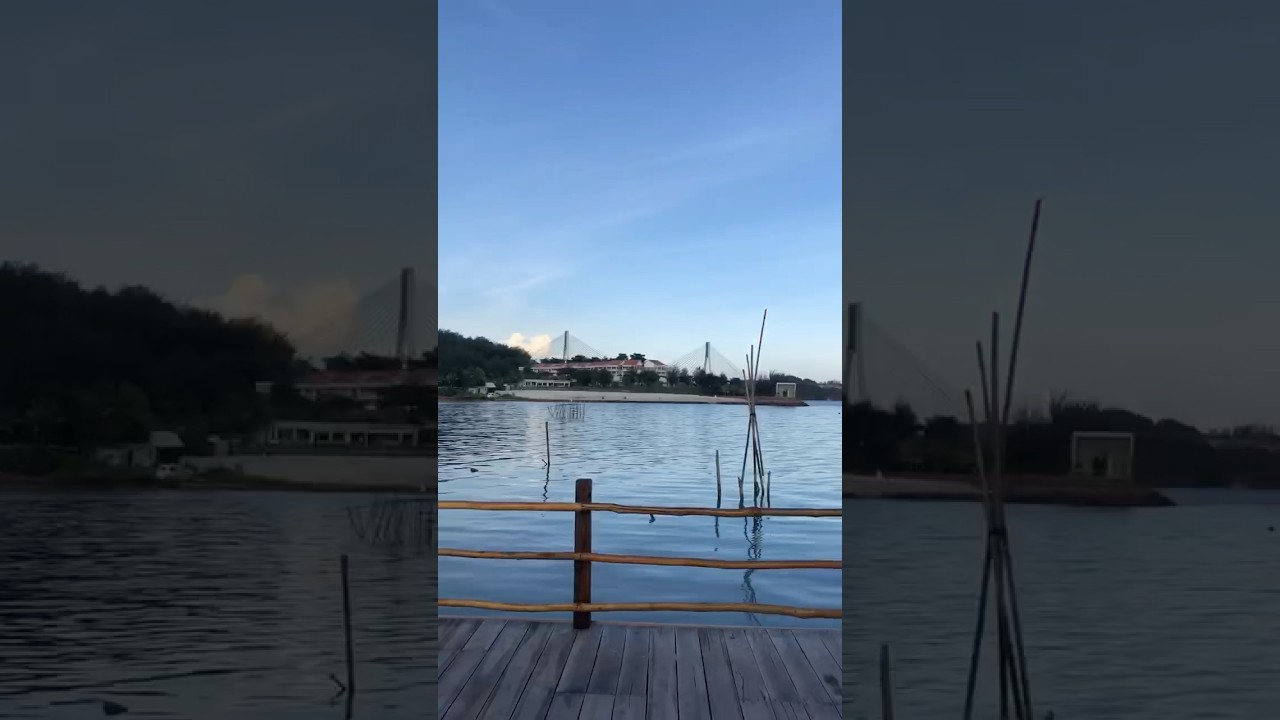 Holidays in Batam with sgbatamgetaway #batam #holidays #singapore #barelangbatam #fyp