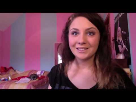 Disney Princess Collection: Giselle (Enchanted) Makeup Tutorial