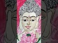 budhaa god drawing #viral #art #song #shorts