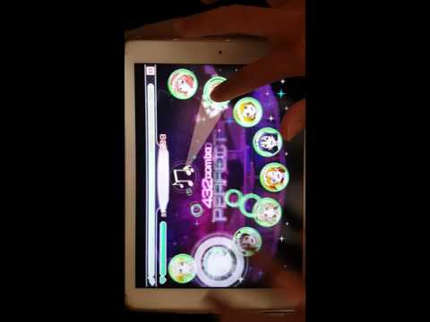 【告白日和、です/EX】フルコンしてみた『スクフェス』