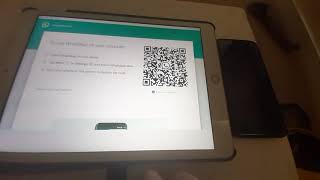 How to activate whatspad chat screenshot 5