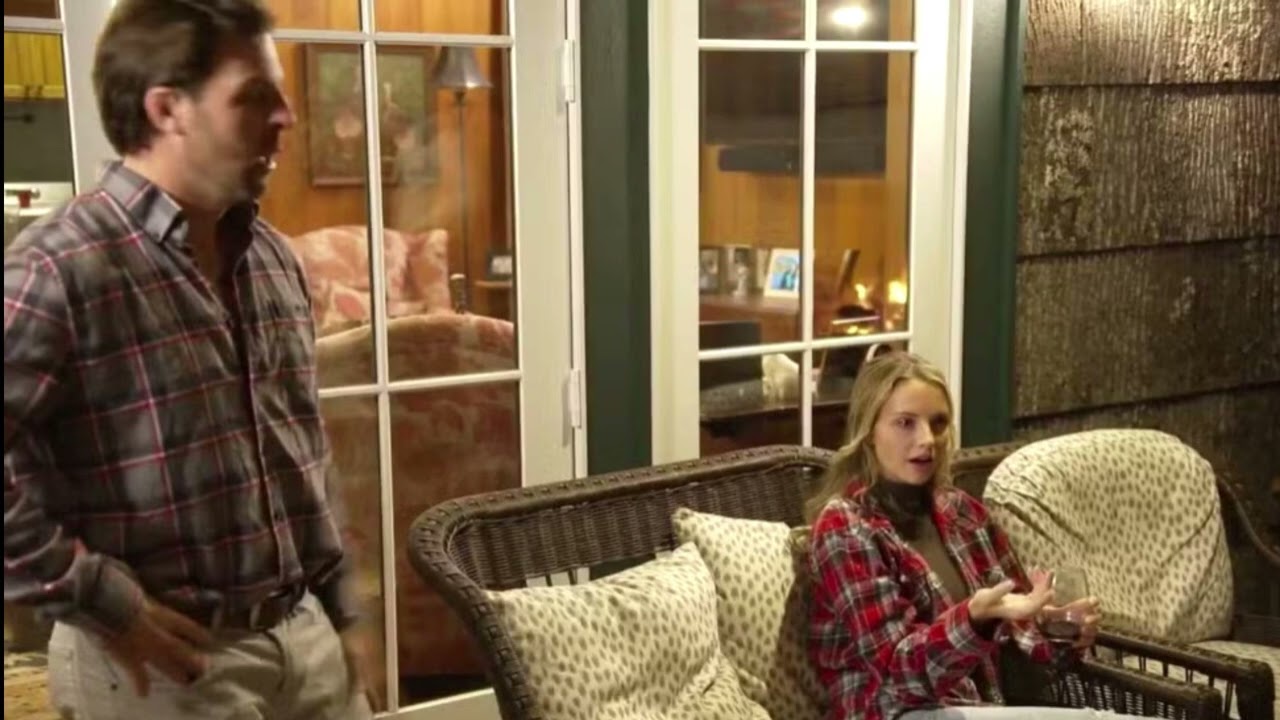 Самые незабываемые конфликты в сериале «Southern Charm», рейтинг