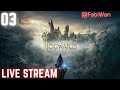 Noob plays Hogwarts Legacy | First Playthrough | EP03