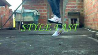 rebolation style fast