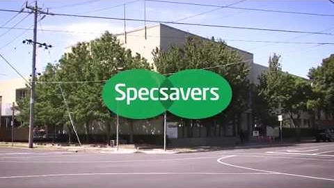 Specsavers