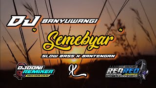 Download lagu DJ BANYUWANGI SEMEBYAR SLOW BASS X BANTENGAN