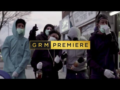 7Side Hunna X Shakk X Mitch'o - About Time | Grm Daily