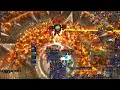 Heroic Siegecrafter Blackfuse. Siege of Orgrimmar. Tauriwow