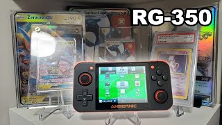 ANBERNIC RG-350 Retro Game Portable Handheld
ANBERNIC RG350 3.5 inch IPS Screen 64Bit 16GB 2500+ Games
https://bit.ly/bgrg350 ANBERNIC RG-350 Retro Game Portable Handheld