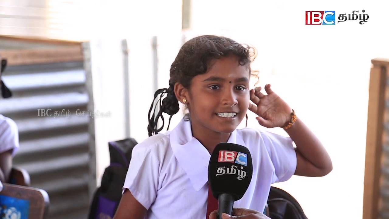 People suffering without basic services in Sampoor