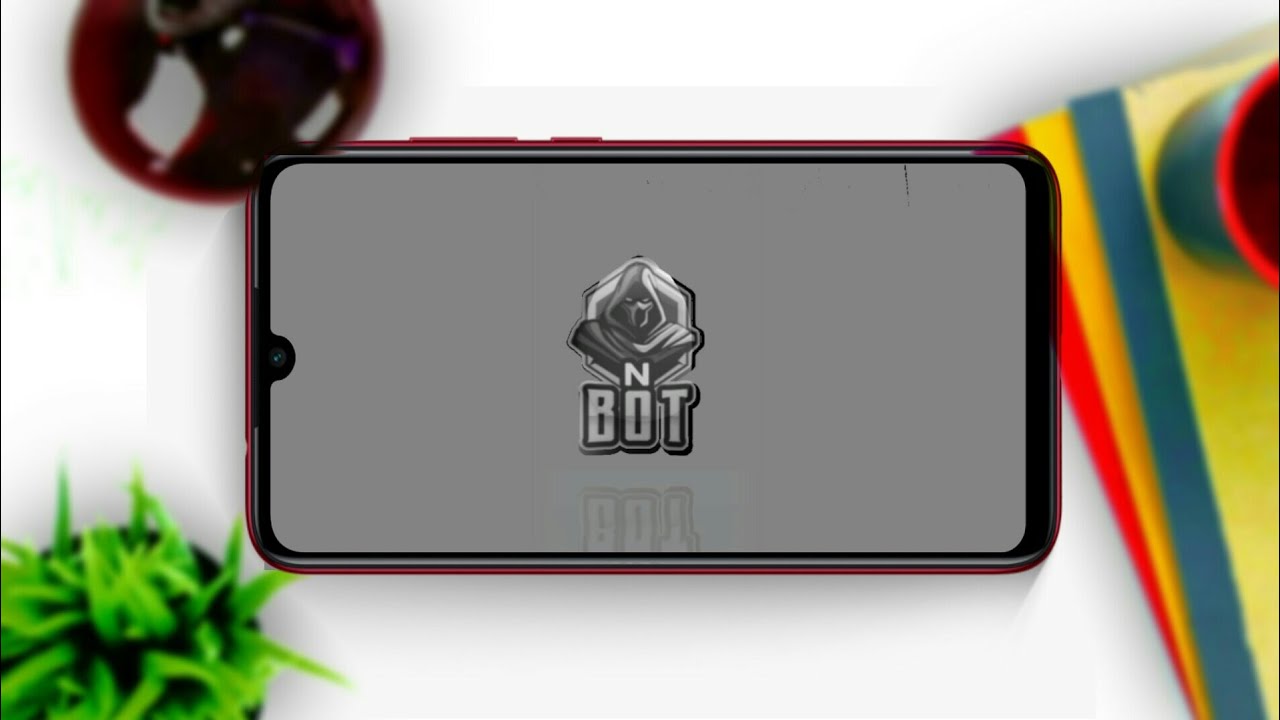 How to make gaming intro for our YouTube channel (shining logo reveal ...