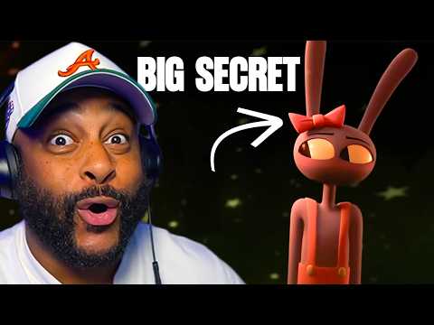 Jax Confessed To A Huge Secret!