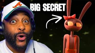 Jax Confessed To A Huge Secret!