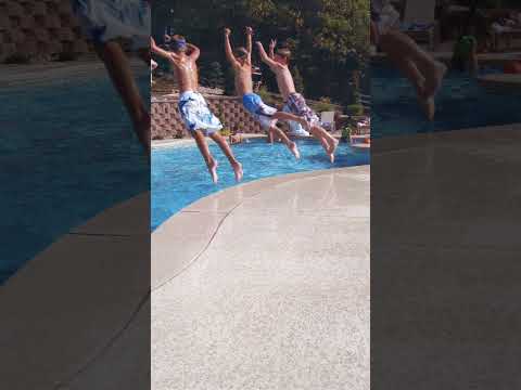 Decorative concrete ASMR Done Right