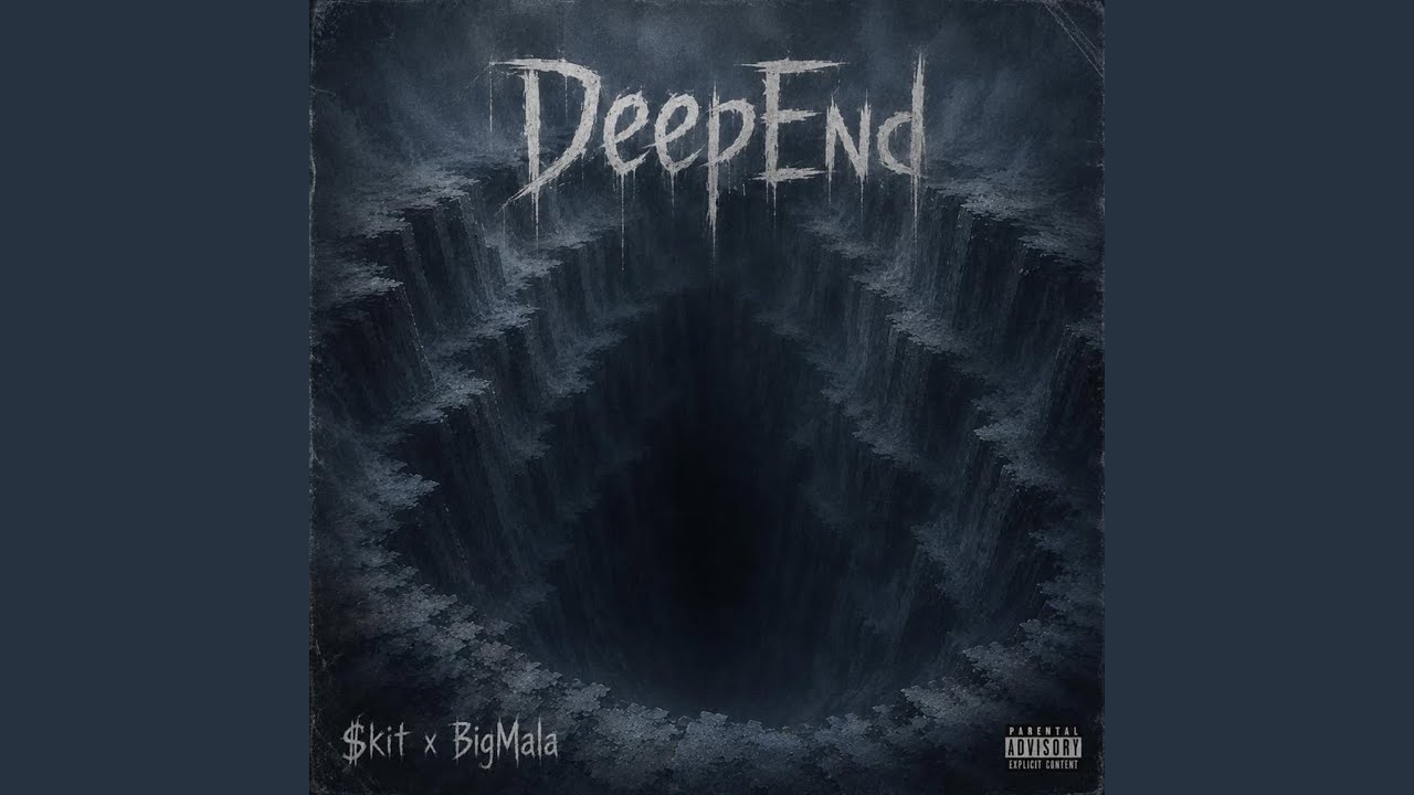 Watch DeepEnd on YouTube Watch DeepEnd on YouTube