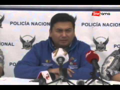 Recuperan niña secuestrada