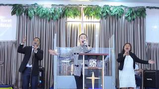 Gerakan Roh Allah  Smirna 