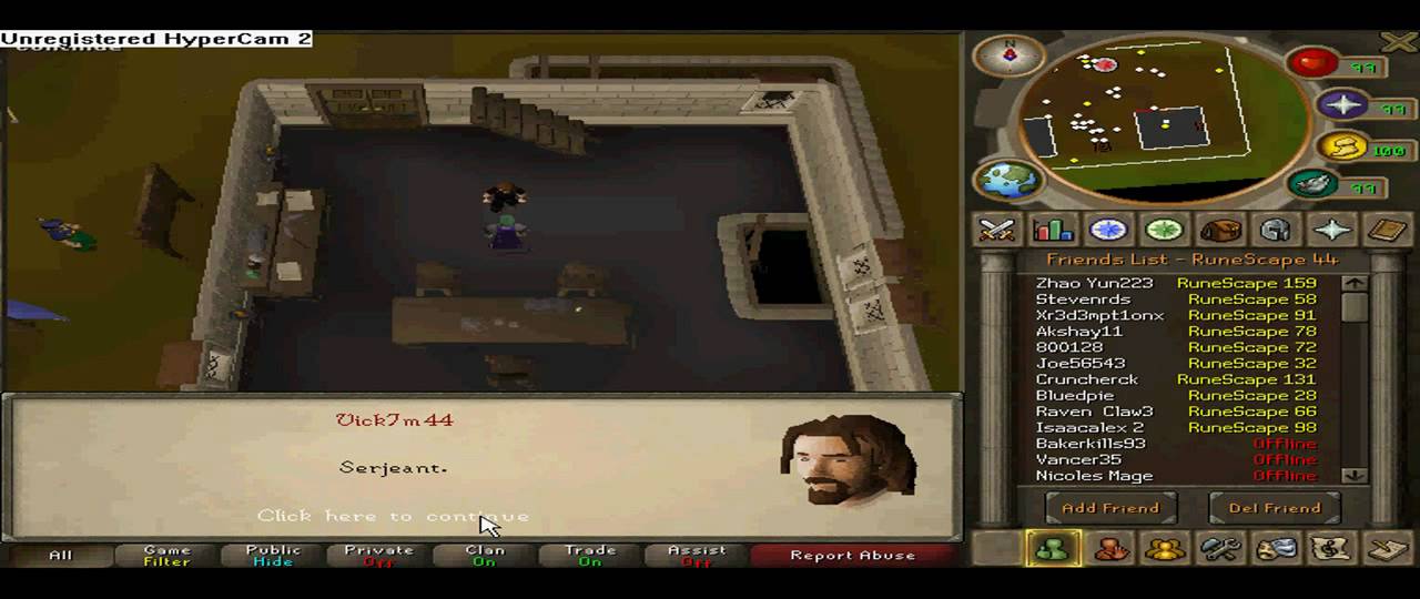 Mobilising Armies Rank 100 Rewards Commander Outfit Vick7m44