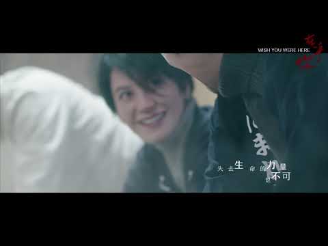 《我只在乎你》MV 电影《在乎你》主题曲 马吟吟主唱