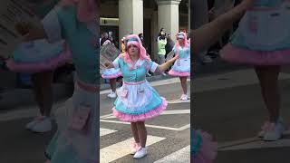 La Bisbal.Cataluña.Spain.Carnaval.Febrero2026 #shortsiv #carnaval