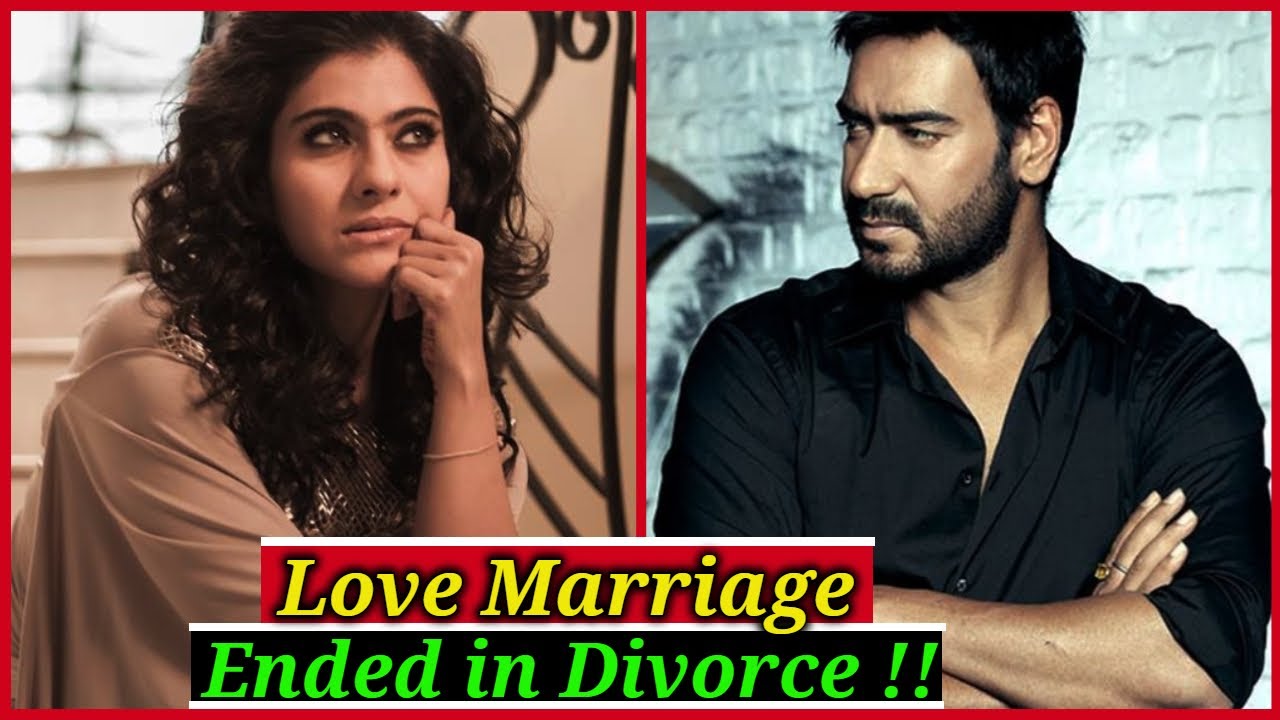Download Bollywood Marriages That Ended in Divorce | Malaika Arora, Hrithik Roshan,  Karishma Kapoor