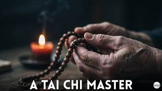 A Tai Chi Master
