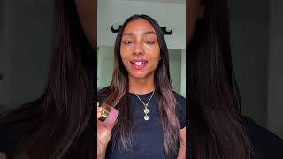 GRWM with the Intensive Bio-Placenta Eye Cream ✨