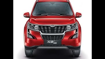 #mahindra XUV500 remote programming #autel