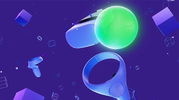 Cognitive3D - VR Analytics for Game Developers | 3D SaaS Motion Graphics by Optious