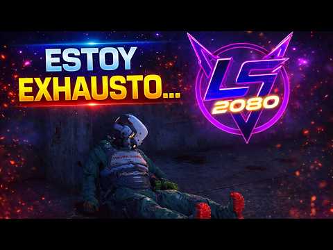 EXCLUSIVO: Comunicado Oficial de Noah Morin en Los Santos 2080 | TraumaGuard Revela TODO