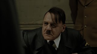 Famous Downfall Der Untergang scene 4K HDR Net Worth