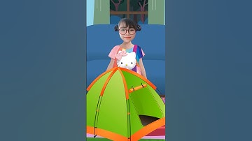 Câu Chuyện Túp Lều Của 2 anh em Tiểu Bảo Bảo và Thơ Nguyễn