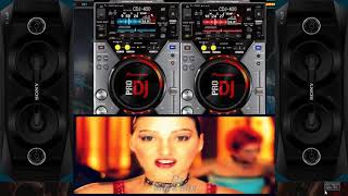 Tecnho Mix de los 90s Dj Mora Mix