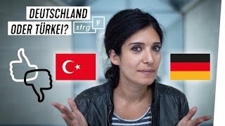 Warum Deutschtürk*innen in die Türkei auswandern | STRG_F