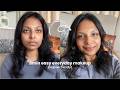DAILY GLAM IN JUST 8 MIN