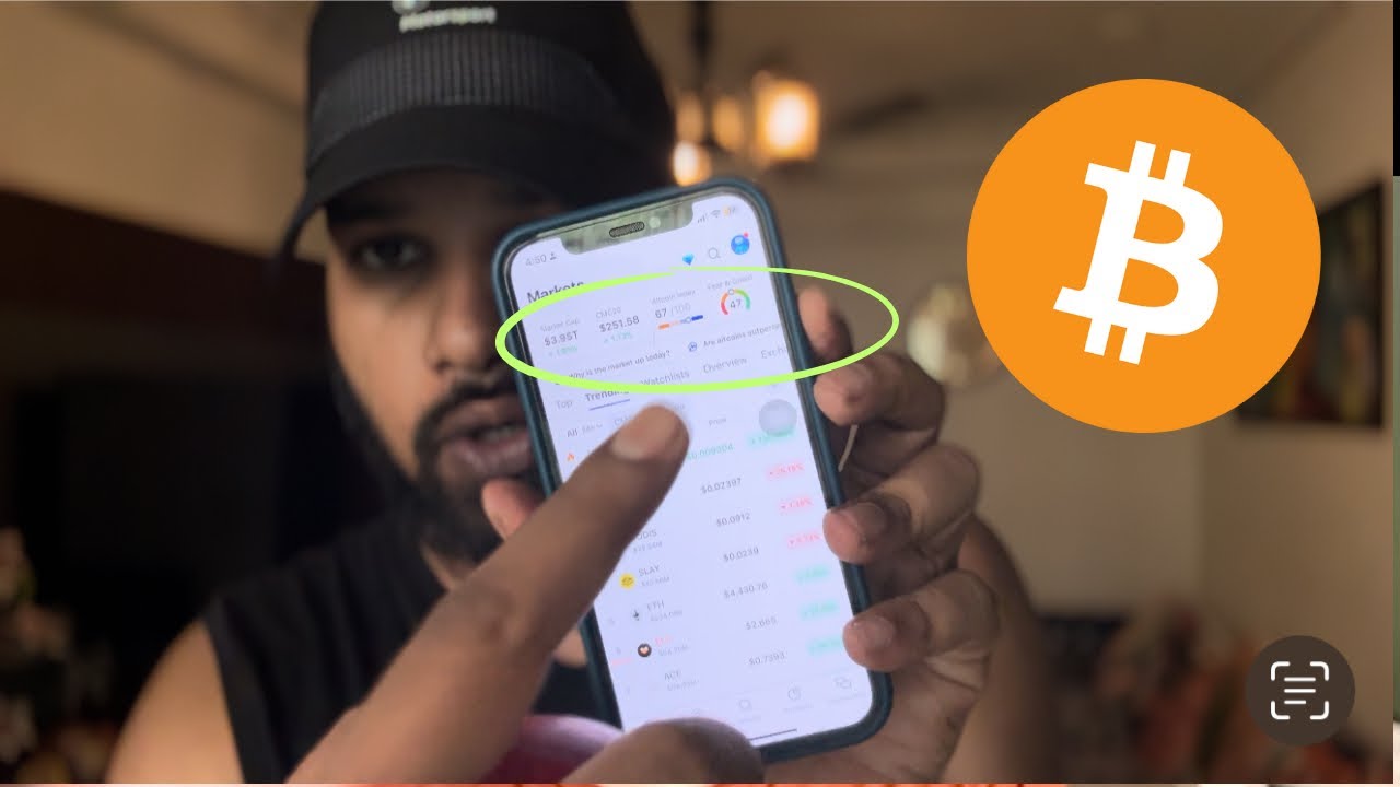 Crypto update – Don’t make this mistake in this bull season 2025 🚀