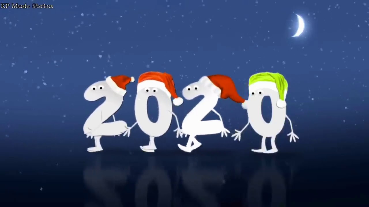 Happy  new year  2021   watsapp status   to all  from riyaz TECH