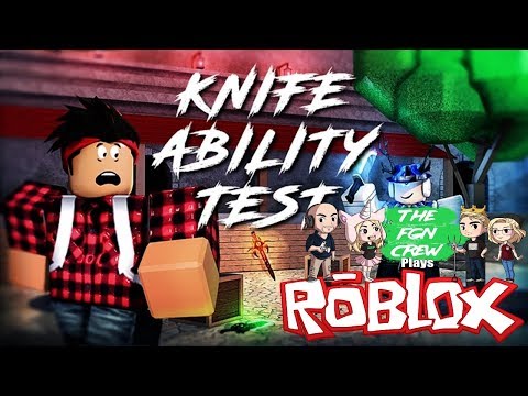 The Fgn Crew Plays Roblox Speed Run 4 I Will Never Give Up Pc Youtube - the fgn crew plays roblox hole in the wall youtube