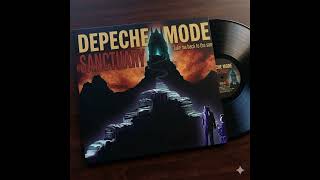 Depeche Mode - Electronic heart Sanctuary - full album