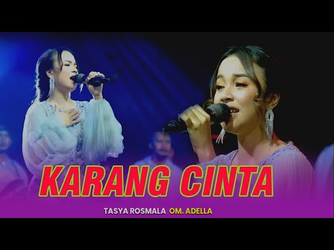 KARANG CINTA  _ MIRNAWATI _ CIPT.HARRY B _ COVER _ RISKA RENATA  _ LDS MUSIK