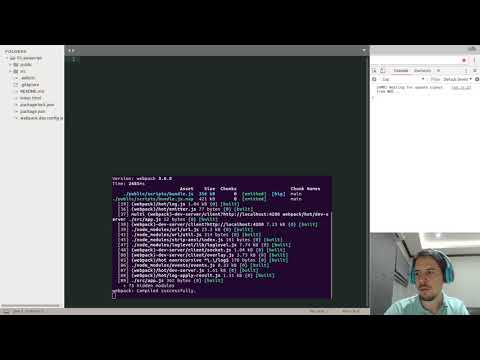 Débutant Angular 5: introduction