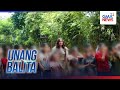 Solenn Heussaff, naka-costume bilang Cassiopeia nang bumisita sa temporary shelter... | Unang Hirit