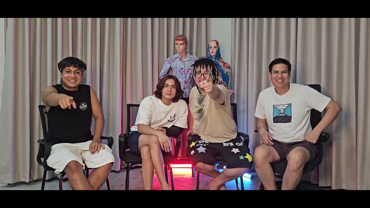 ปิ๊งไม่แว๊บ [part1/2]  l [ชาลีสไตล์]